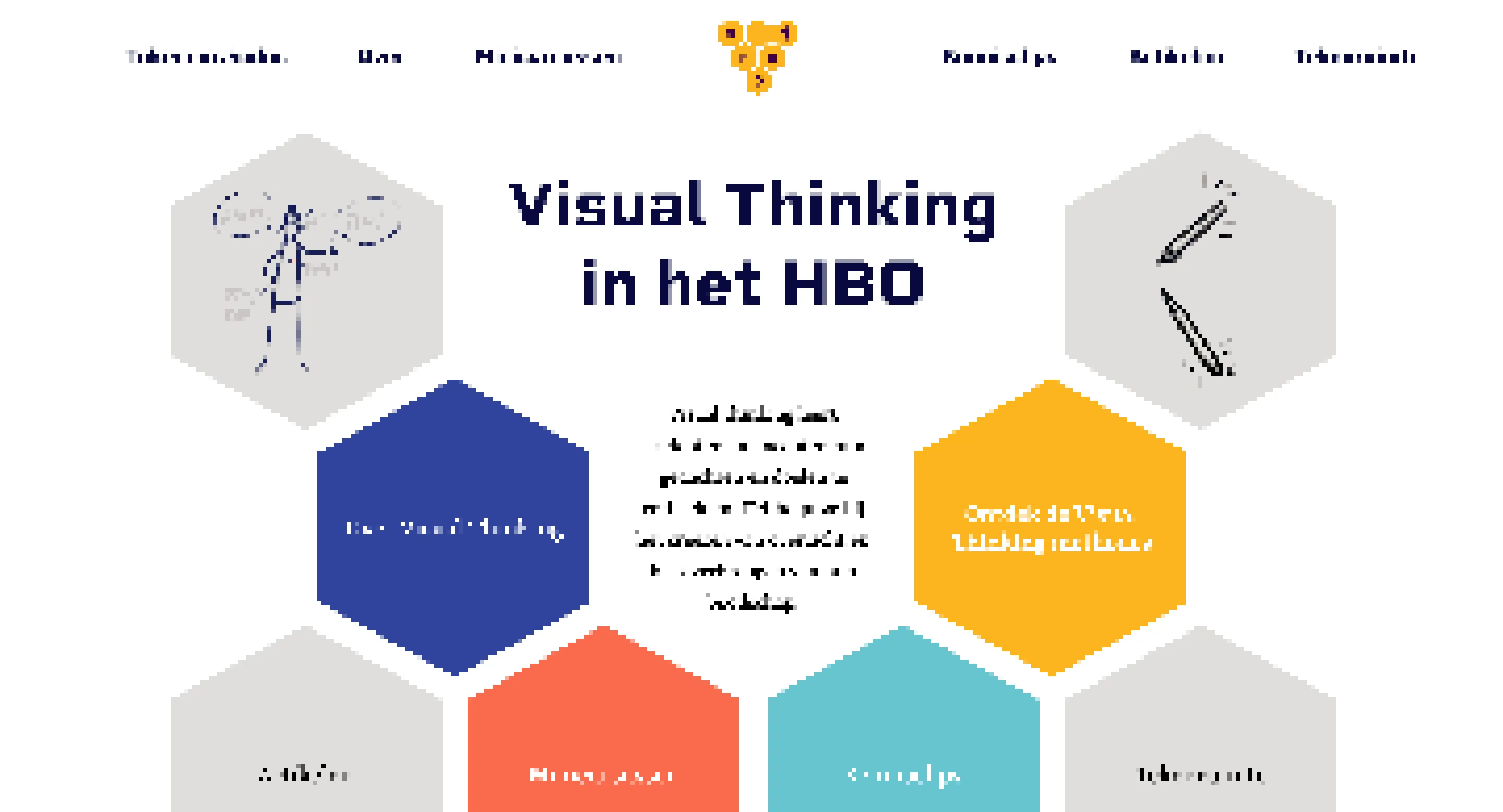 Visual Thinking
